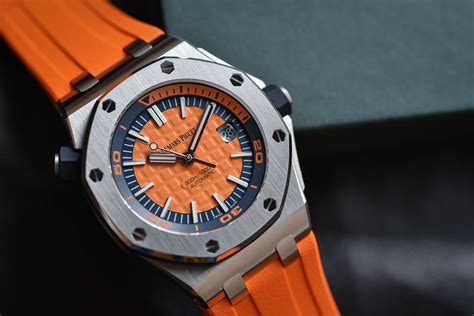 audemars piguet offshore diver|royal oak offshore collection sale.